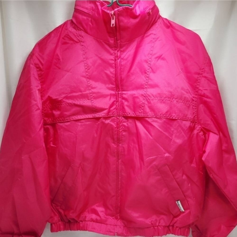 London Fog Lightweight Girls Jacket